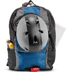 Timbuk2 Amnesia 15.6” Laptop Backpack Gunmetal 371M - 3