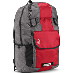 Timbuk2 Amnesia 15.6” Laptop Backpack Red 371M