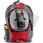 Timbuk2 Amnesia 15.6” Laptop Backpack Red 371M - 3