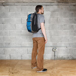 Timbuk2 Amnesia 15.6” Laptop Backpack Red 371M - 4