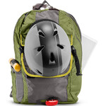 Timbuk2 Amnesia 15.6” Laptop Backpack Green 371M - 2