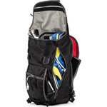 Timbuk2 Phoenix 17” Laptop Backpack Black 375M - 2