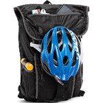 Timbuk2 Phoenix 17” Laptop Backpack Black 375M - 3