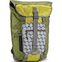 Timbuk2 Phoenix 17” Laptop Backpack Green 375M