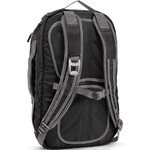 Timbuk2 Q 16.4” Laptop Backpack Black 382M - 1