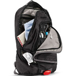 Timbuk2 Q 16.4” Laptop Backpack Grey 382M - 3