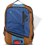 Timbuk2 Q 16.4” Laptop Backpack Walnut Brown 382M - 2