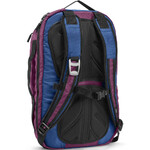 Timbuk2 Q 16.4” Laptop Backpack Vintage Violet 382M - 1