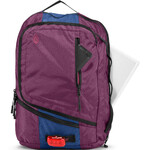 Timbuk2 Q 16.4” Laptop Backpack Vintage Violet 382M - 2
