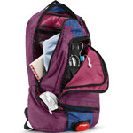 Timbuk2 Q 16.4” Laptop Backpack Vintage Violet 382M - 3