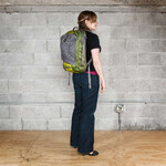 Timbuk2 Q 16.4” Laptop Backpack Vintage Violet 382M - 6