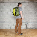 Timbuk2 Track 2 15.6” Laptop & Tablet Backpack Black 383M - 3