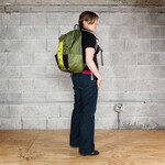Timbuk2 Track 2 15.6” Laptop & Tablet Backpack Red 383M - 4