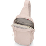 American Tourister Citypack Sling Bag Sandstone 61236 - 5