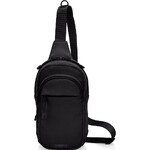 American Tourister Citypack Sling Bag Black 61236  - 1