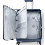 Samsonite Paralux Medium 67cm Hardside Suitcase Midnight Navy 56525 - 5