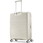 Samsonite Paralux Medium 67cm Hardside Suitcase Stone Grey 56525 - 2