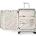 Samsonite Paralux Medium 67cm Hardside Suitcase Stone Grey 56525 - 4