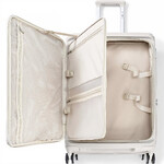 Samsonite Paralux Medium 67cm Hardside Suitcase Stone Grey 56525 - 5