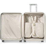 Samsonite Paralux Medium 67cm Hardside Suitcase Stone Grey 56525 - 6