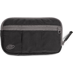 Timbuk2 Shagg Bag Accessory Case Black 943M