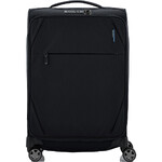 Samsonite Lite-Geo Small/Cabin 55cm Softside Suitcase Black 60208 - 1