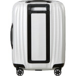 Samsonite Nexis Small/Cabin 55cm Hardside Suitcase Cotton White 58240 - 2