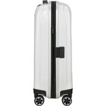 Samsonite Nexis Small/Cabin 55cm Hardside Suitcase Cotton White 58240 - 4