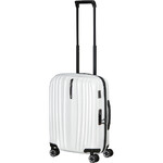 Samsonite Nexis Small/Cabin 55cm Hardside Suitcase Cotton White 58240 - 6