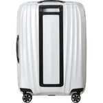 Samsonite Nexis Medium 70cm Hardside Suitcase Cotton White 58249  - 2