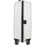 Samsonite Nexis Medium 70cm Hardside Suitcase Cotton White 58249  - 4