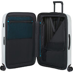 Samsonite Nexis Medium 70cm Hardside Suitcase Cotton White 58249  - 6