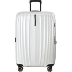 Samsonite Nexis Large 76cm Hardside Suitcase Cotton White 58250 - 1