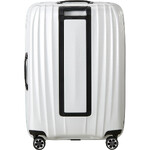 Samsonite Nexis Large 76cm Hardside Suitcase Cotton White 58250 - 2