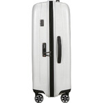 Samsonite Nexis Large 76cm Hardside Suitcase Cotton White 58250 - 3
