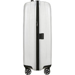 Samsonite Nexis Large 76cm Hardside Suitcase Cotton White 58250 - 4