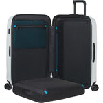 Samsonite Nexis Extra large 82cm Hardside Suitcase Cotton White 58251  - 5