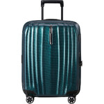 Samsonite Nexis Small/Cabin 55cm Hardside Suitcase Deep Petrol 58240 - 1