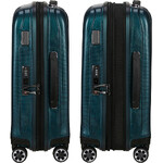 Samsonite Nexis Small/Cabin 55cm Hardside Suitcase Deep Petrol 58240 - 3