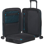 Samsonite Nexis Small/Cabin 55cm Hardside Suitcase Deep Petrol 58240 - 5
