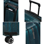 Samsonite Nexis Small/Cabin 55cm Hardside Suitcase Deep Petrol 58240 - 8