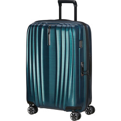 Samsonite Nexis Medium 70cm Hardside Suitcase Deep Petrol 58249