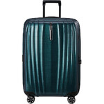 Samsonite Nexis Medium 70cm Hardside Suitcase Deep Petrol 58249 - 1