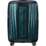 Samsonite Nexis Medium 70cm Hardside Suitcase Deep Petrol 58249 - 2