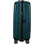 Samsonite Nexis Medium 70cm Hardside Suitcase Deep Petrol 58249 - 4