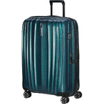 Samsonite Nexis Large 76cm Hardside Suitcase Deep Petrol 58250