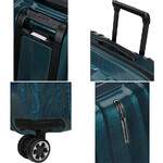 Samsonite Nexis Large 76cm Hardside Suitcase Deep Petrol 58250 - 8