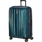 Samsonite Nexis Extra large 82cm Hardside Suitcase Deep Petrol 58251