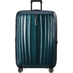 Samsonite Nexis Extra large 82cm Hardside Suitcase Deep Petrol 58251 - 1