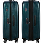 Samsonite Nexis Extra large 82cm Hardside Suitcase Deep Petrol 58251 - 3